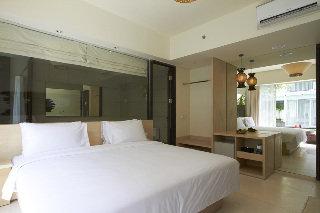 Отель Prani Legian Экстерьер фото